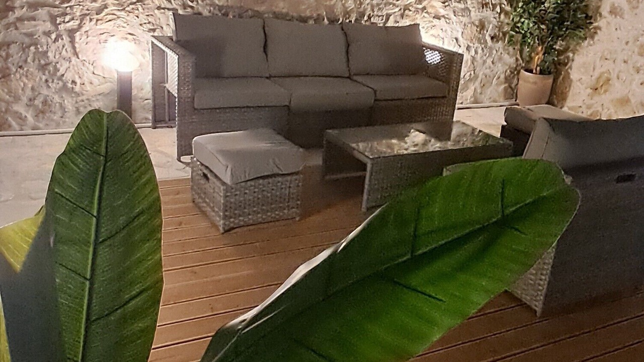 Photo of Patio Balcony in Spartochori