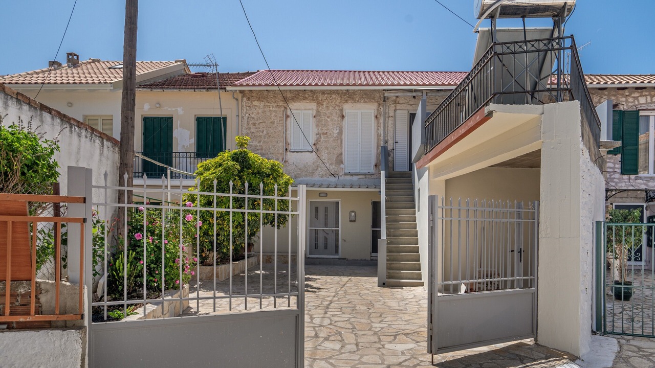 Photo of Outdoor in Spartochori