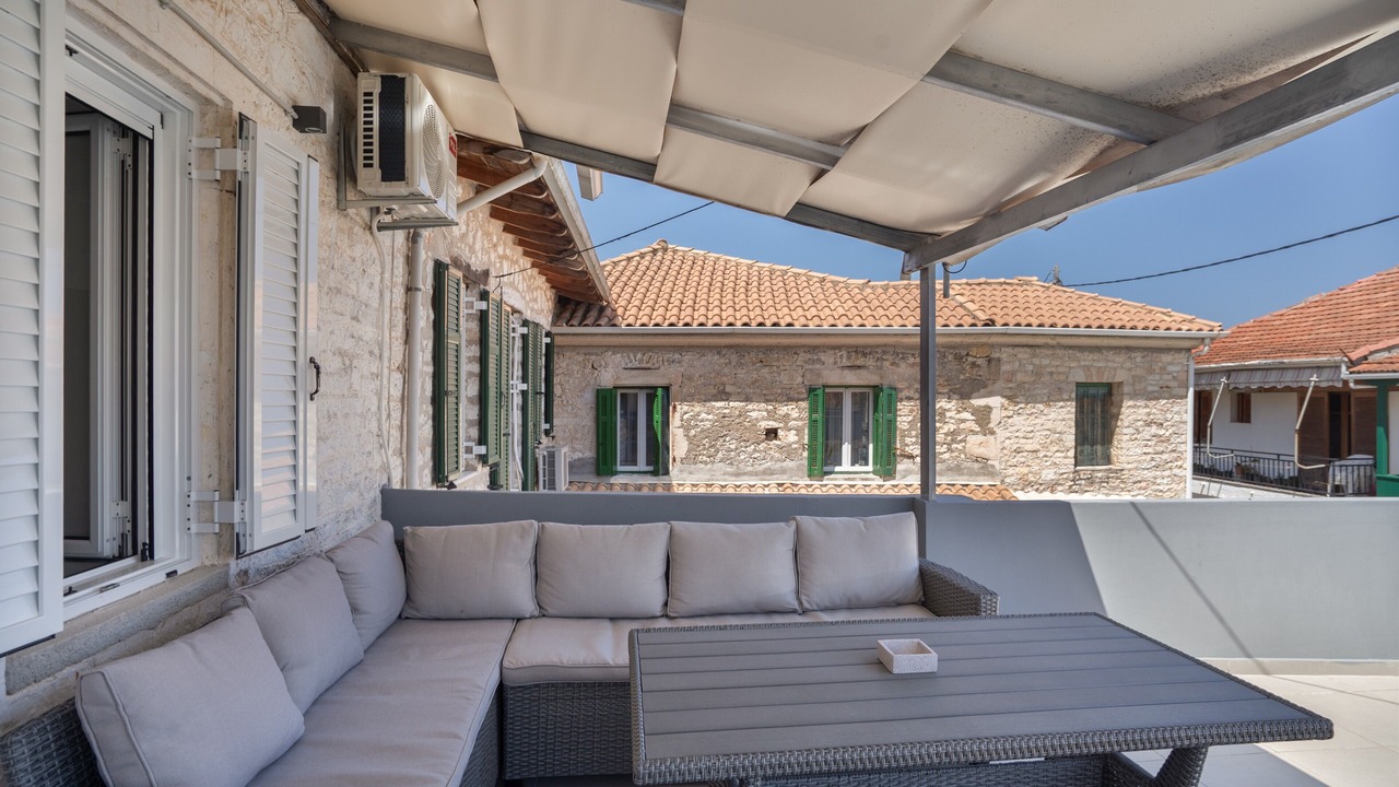 Photo of Outdoor in Spartochori