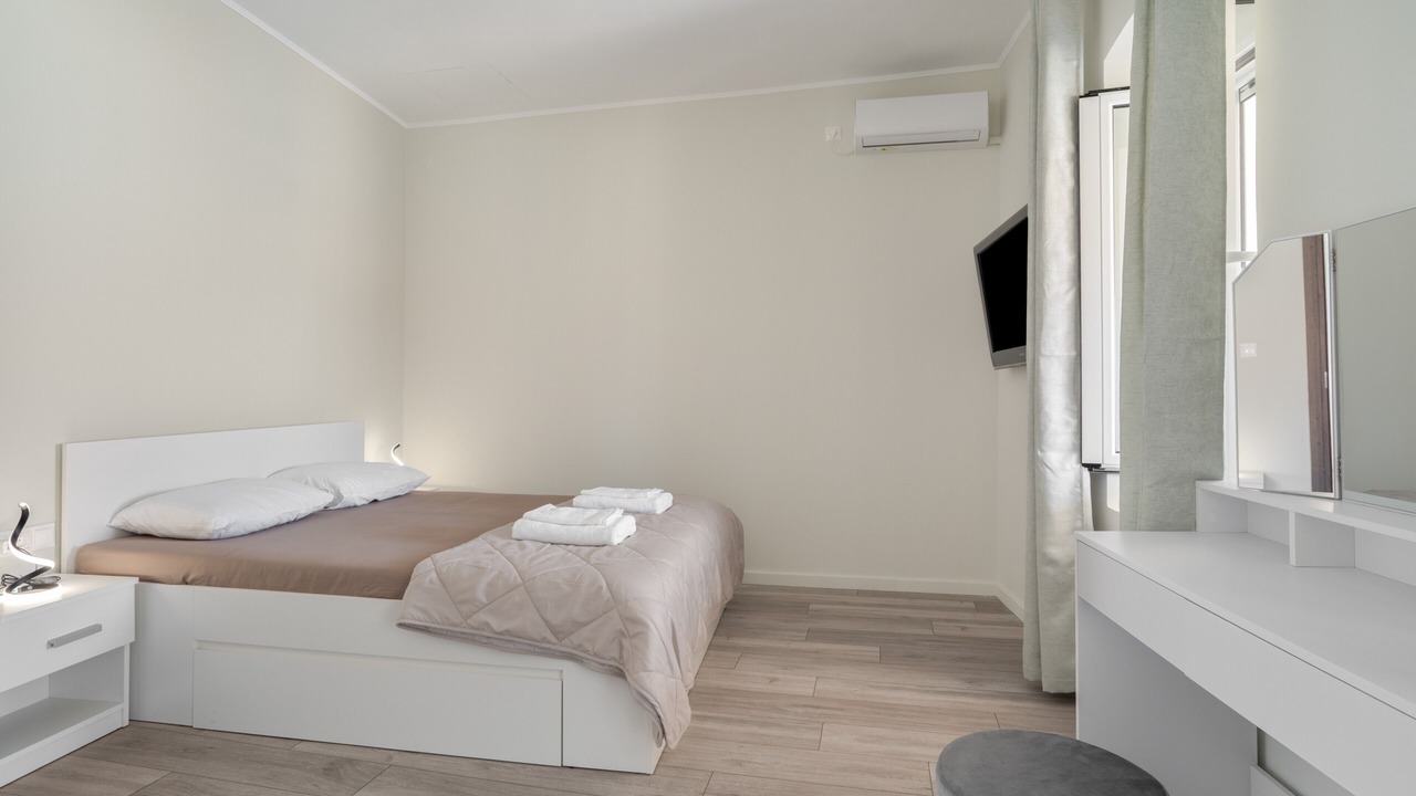 Photo of Bedroom in Spartochori