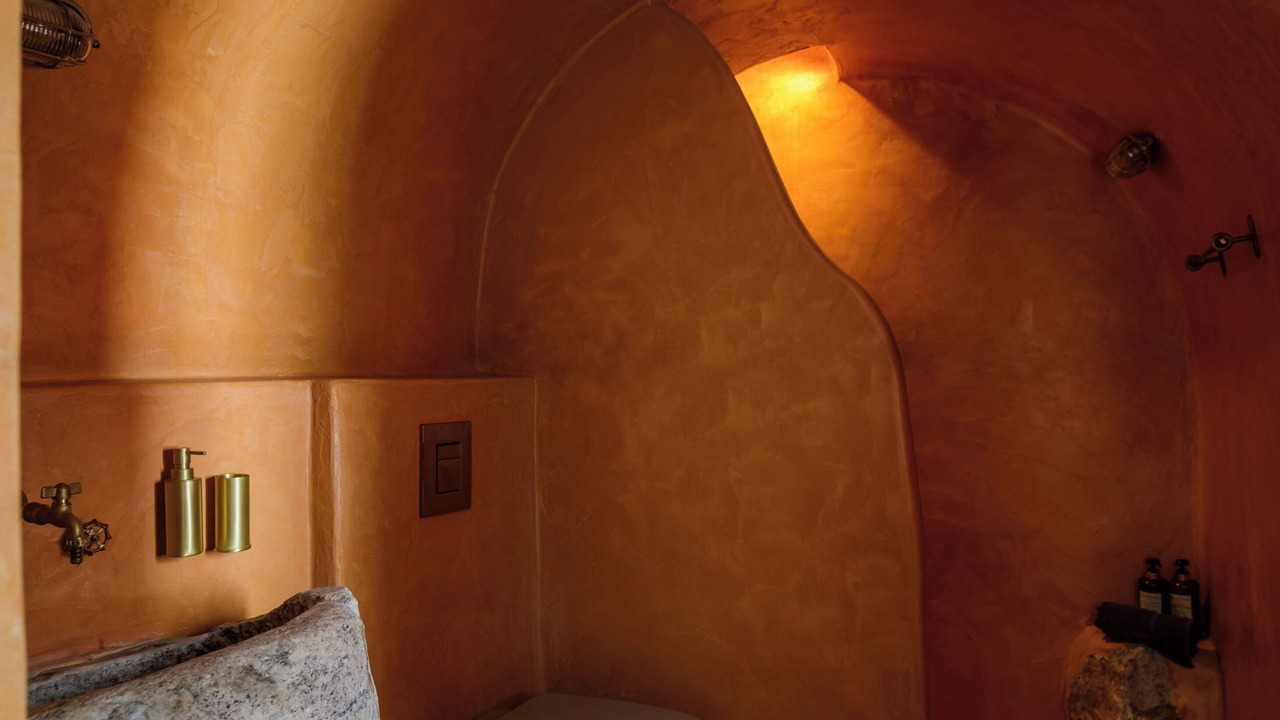Photo of Bathroom in Emporio