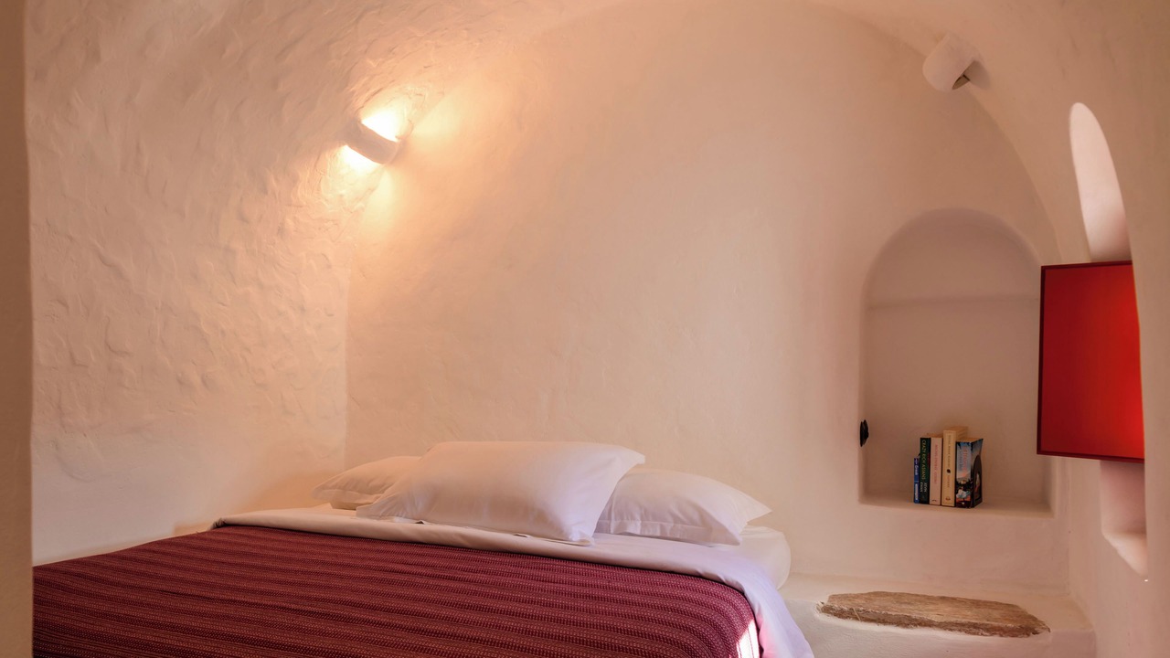 Photo of Bedroom in Emporio