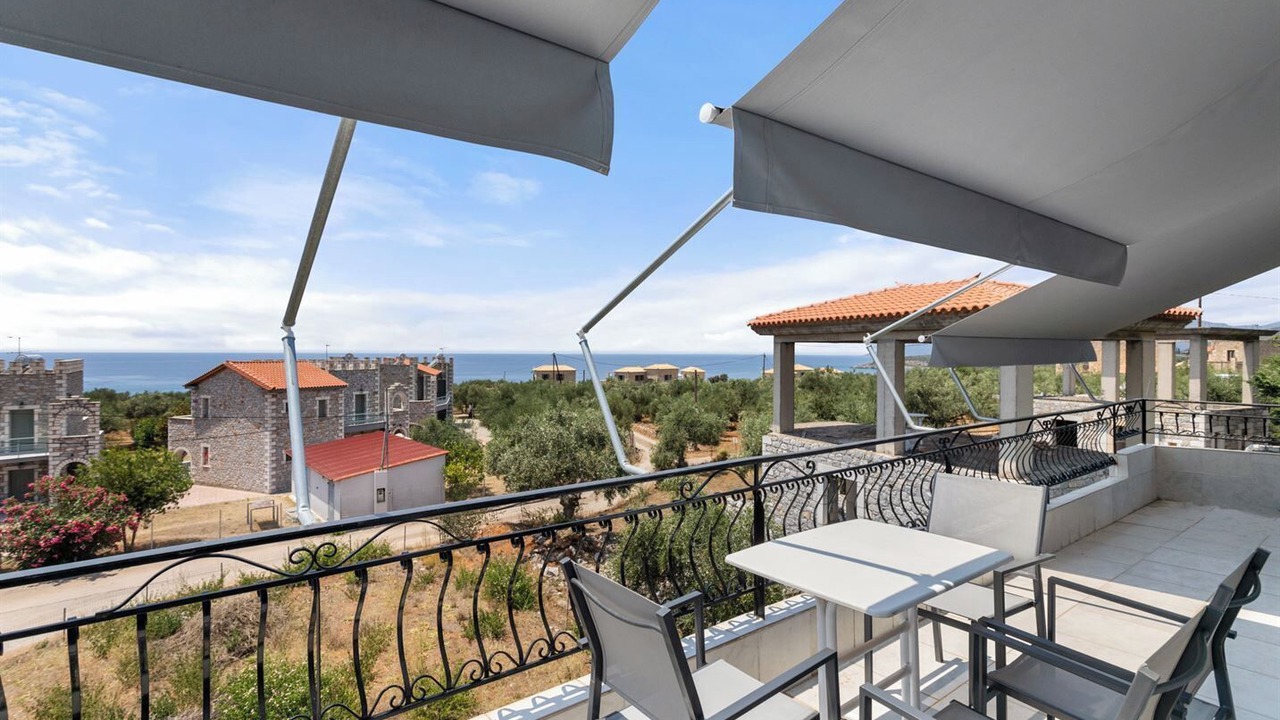 Photo of Outdoor in Stoupa