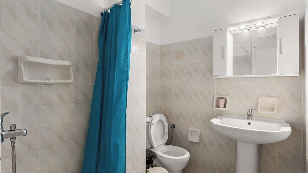 Photo of Bathroom in Stoupa