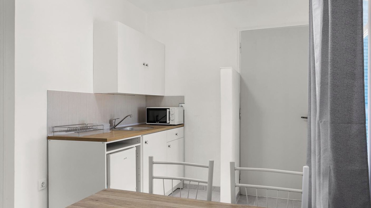 Photo of Kitchen in Stoupa