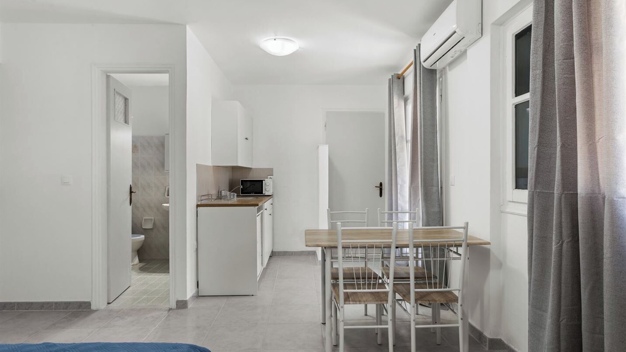 Photo of Bedroom in Stoupa
