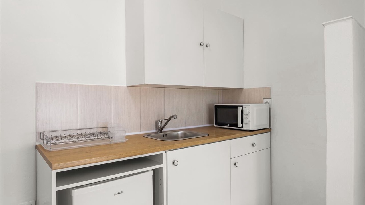 Photo of Kitchen in Stoupa