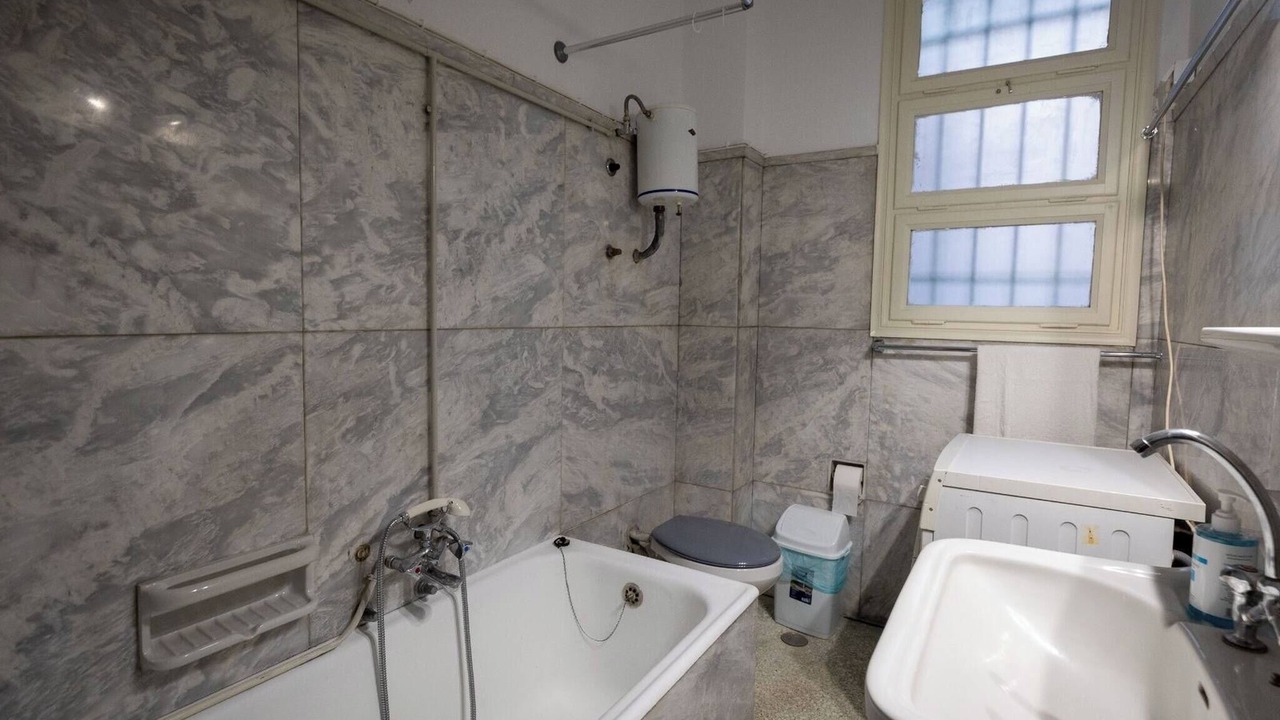 Photo of Bathroom in Psirri