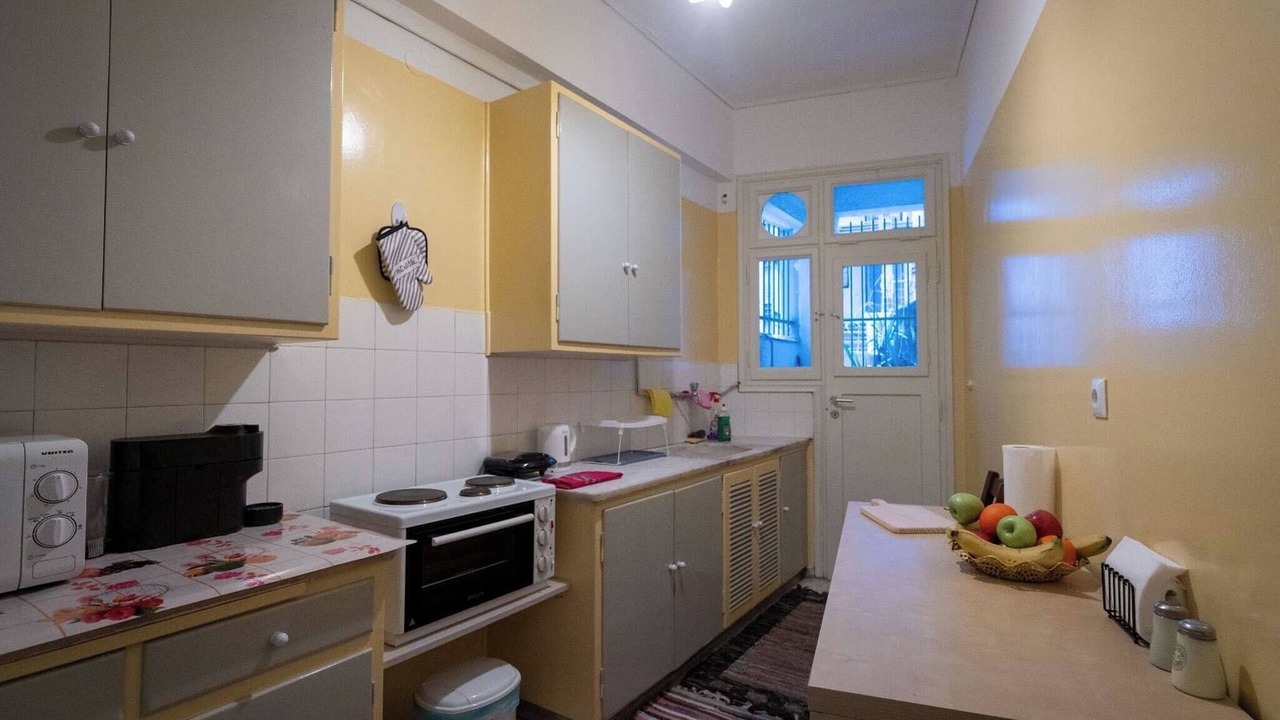 Photo of Kitchen in Psirri