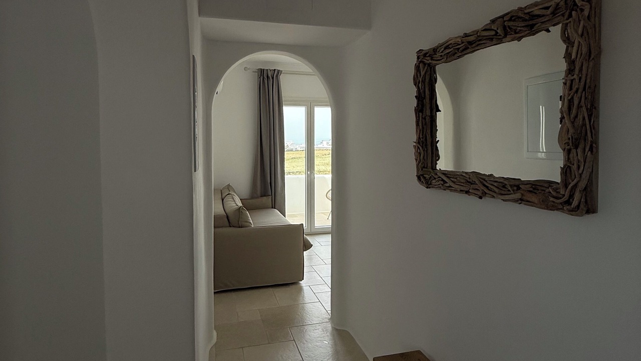 Photo of Livingroom in Mykonos Town