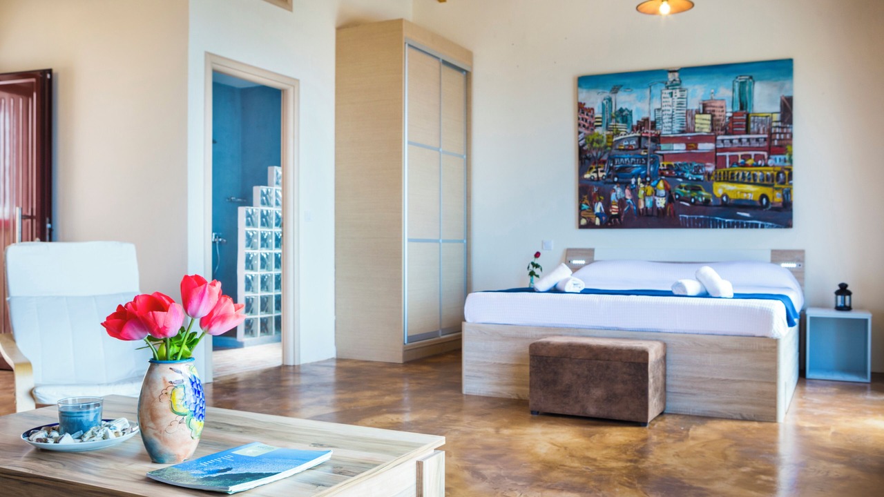 Photo of Bedroom in Matsoukata