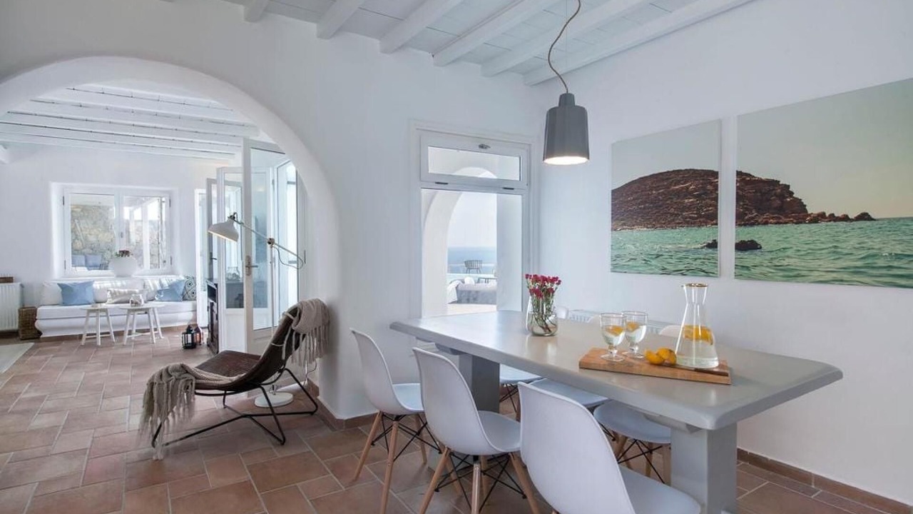 Photo of Outdoor in Agios Ioannis