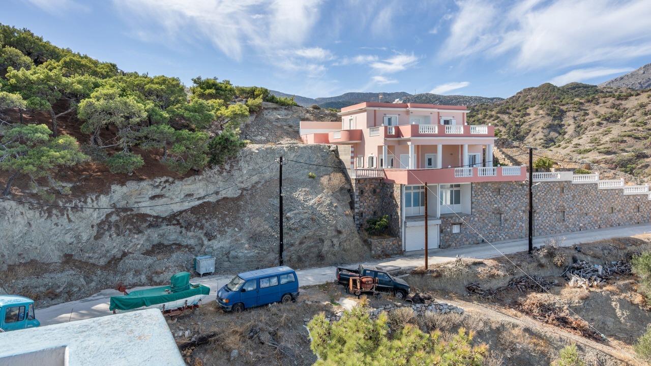 Photo of Outdoor in Diafani
