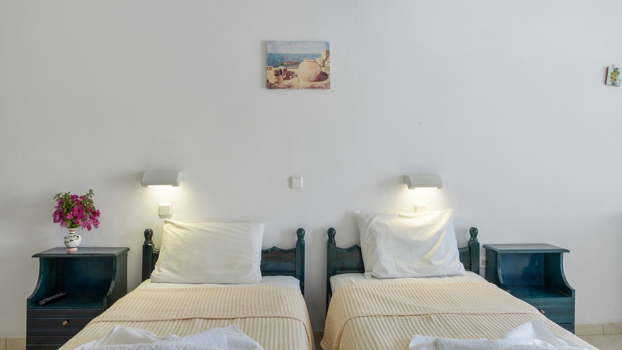 Photo of Bedroom in Diafani