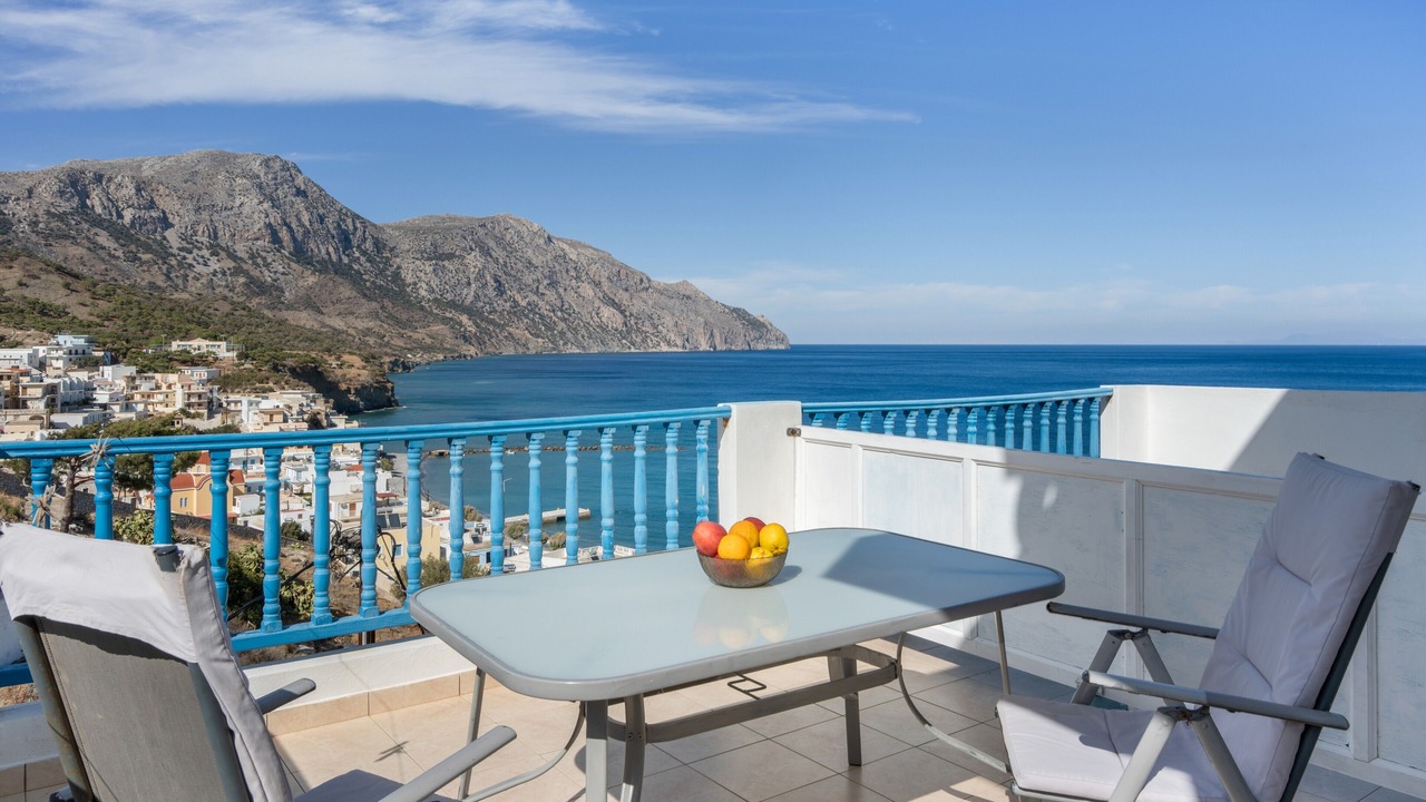 Photo of Outdoor in Diafani