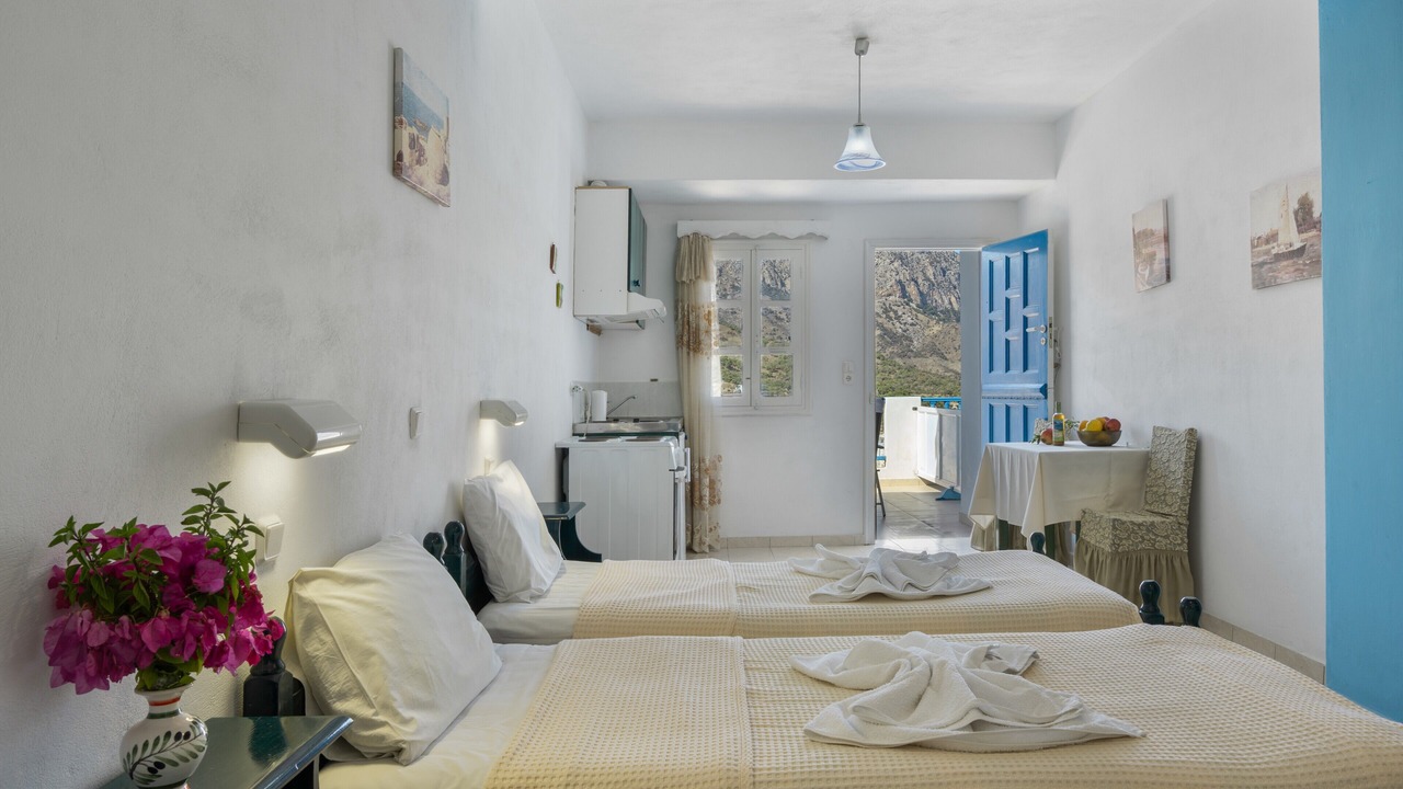 Photo of Bedroom in Diafani