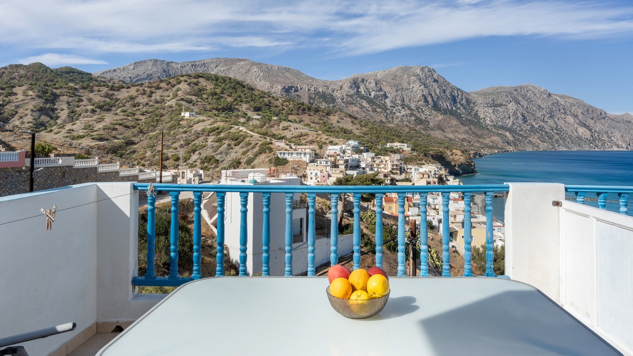 Photo of Outdoor in Diafani