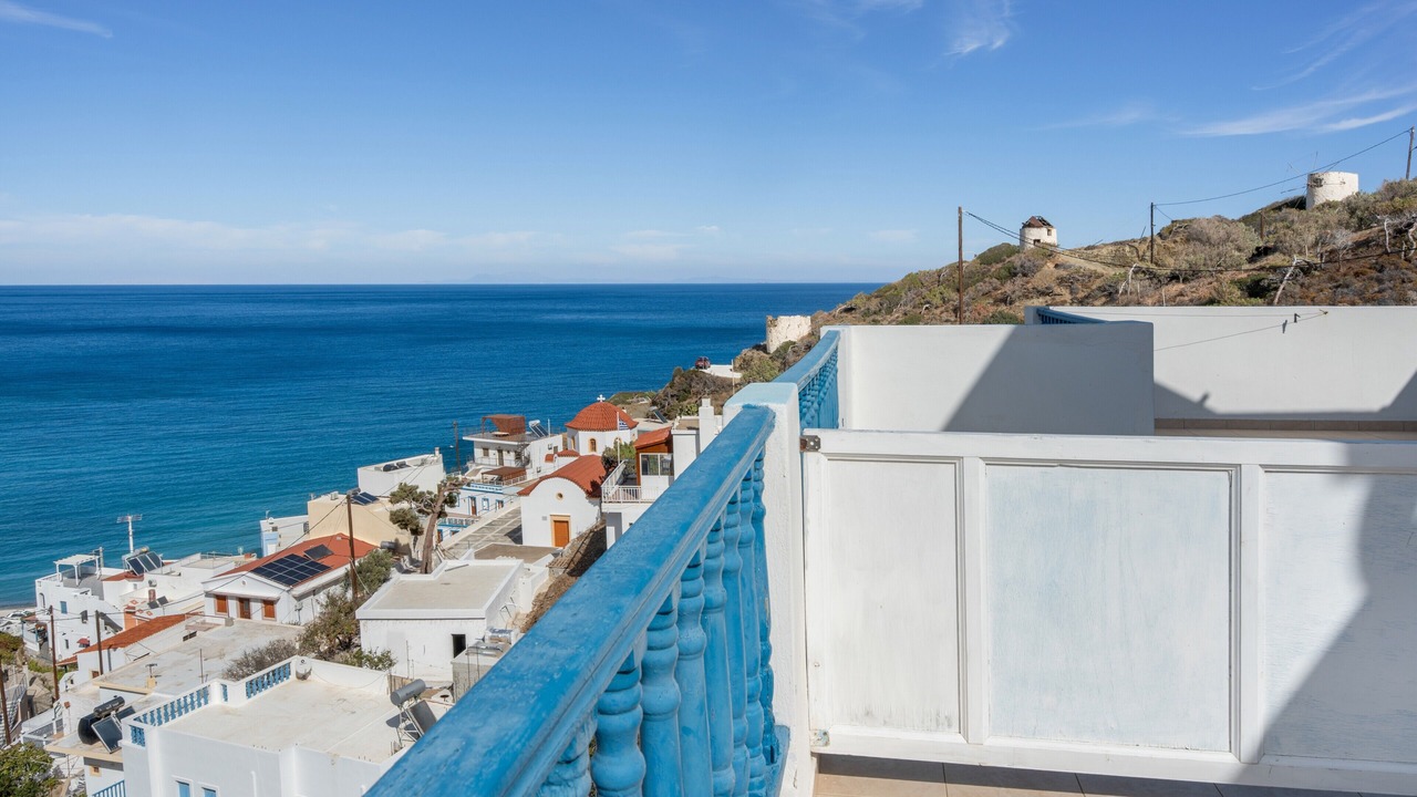 Photo of Outdoor in Diafani