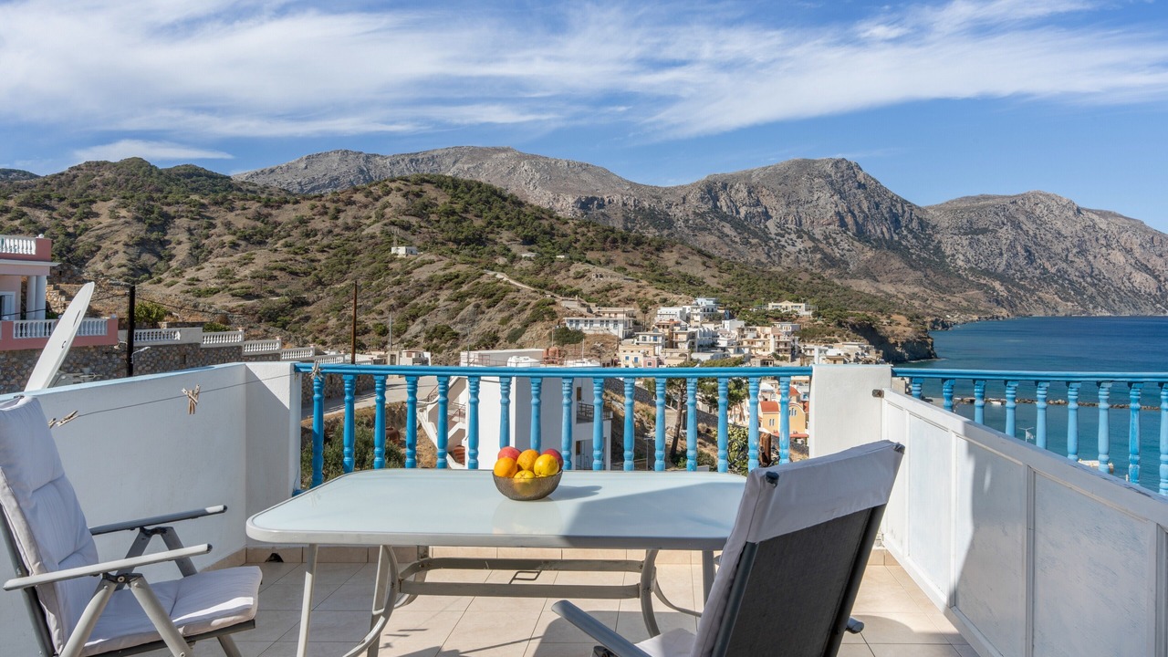 Photo of Outdoor in Diafani