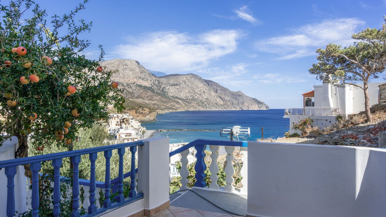 Photo of Outdoor in Diafani