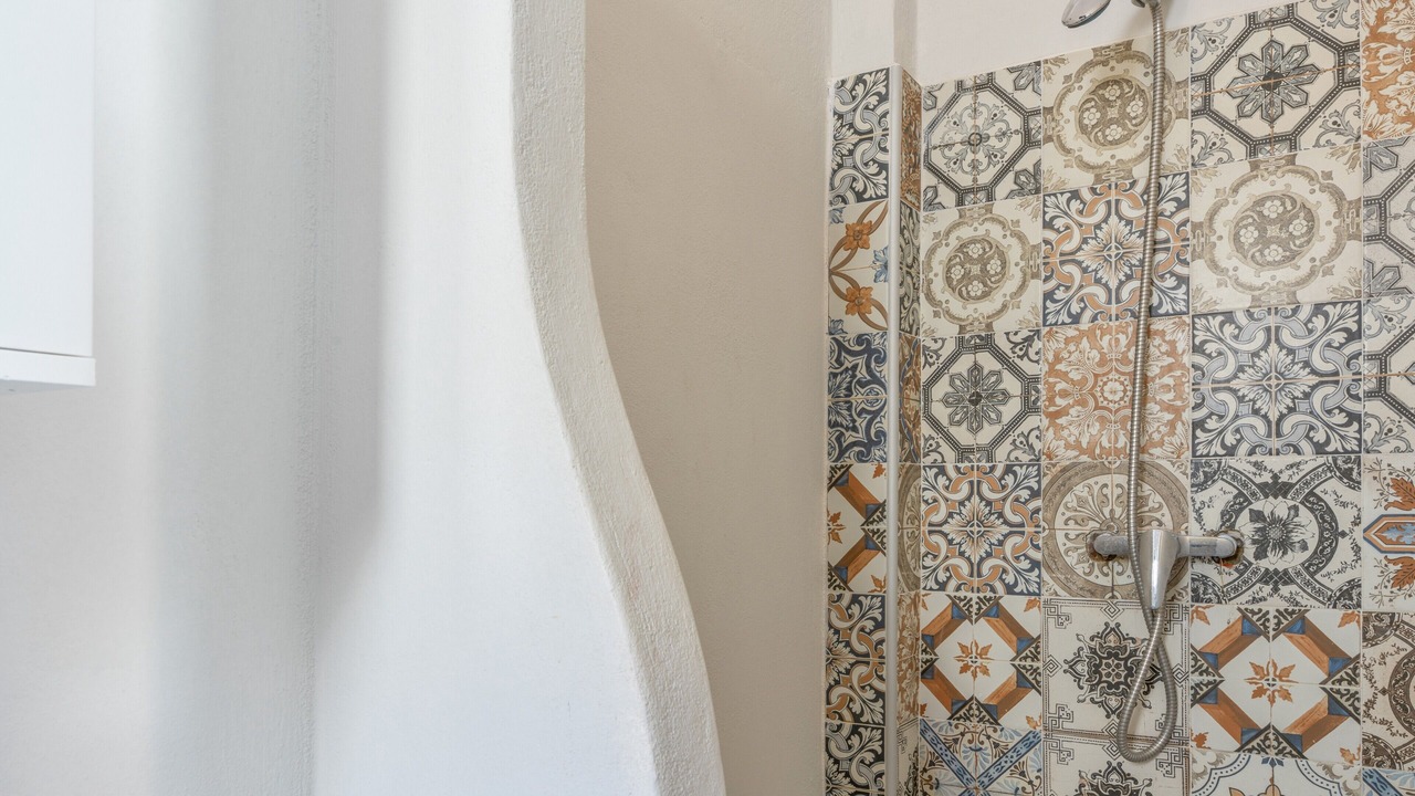 Photo of Bathroom in Diafani
