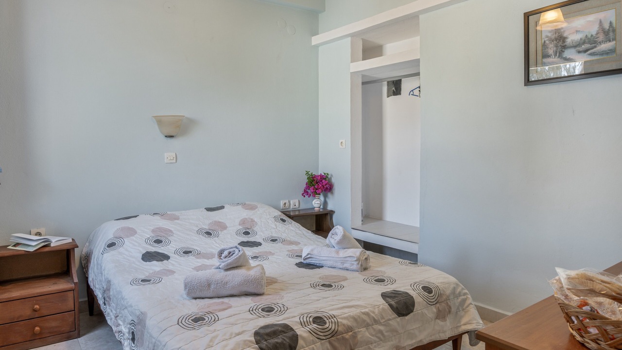 Photo of Bedroom in Diafani