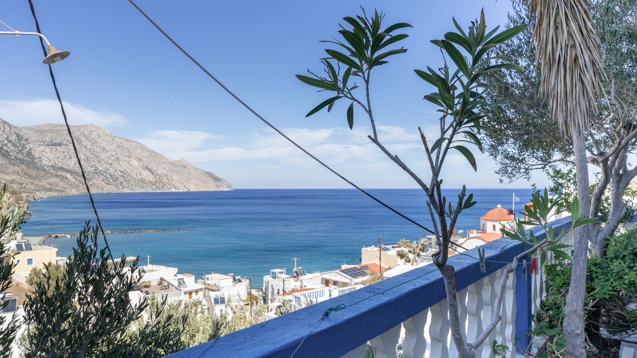 Photo of Outdoor in Diafani