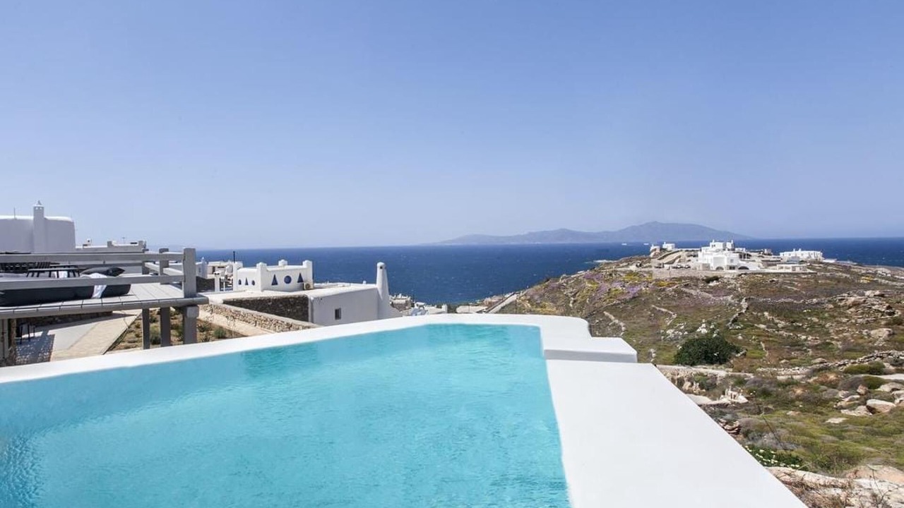 Photo of Outdoor in Agios Ioannis