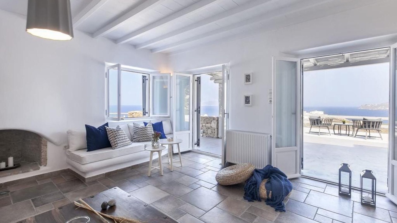 Photo of Livingroom in Agios Ioannis