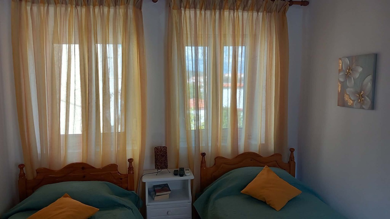 Photo of Bedroom in Polichnitos