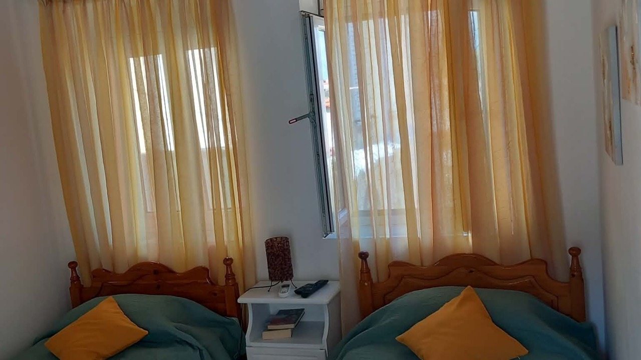 Photo of Bedroom in Polichnitos