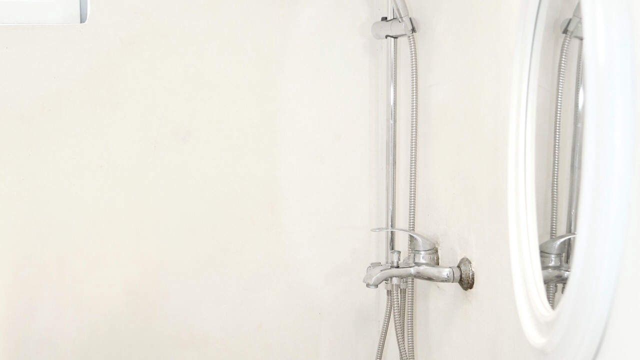 Photo of Bathroom in Mykonos Town