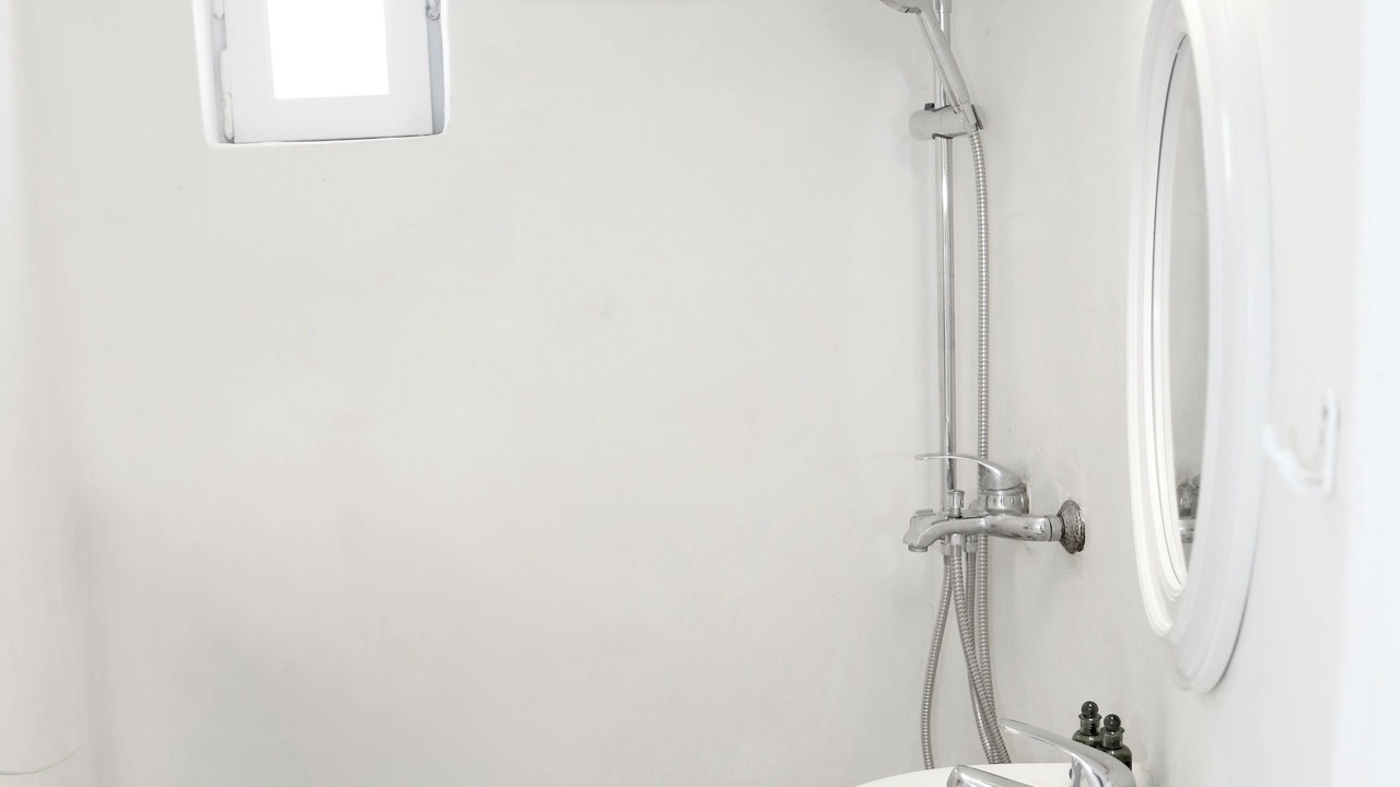 Photo of Bathroom in Mykonos Town