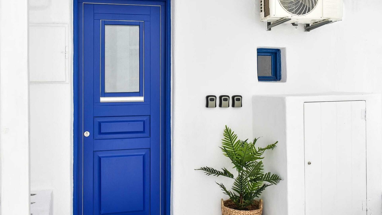 Photo of Outdoor in Mykonos Town