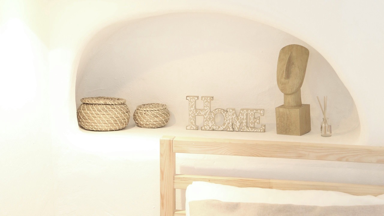 Photo of Bedroom in Mykonos Town