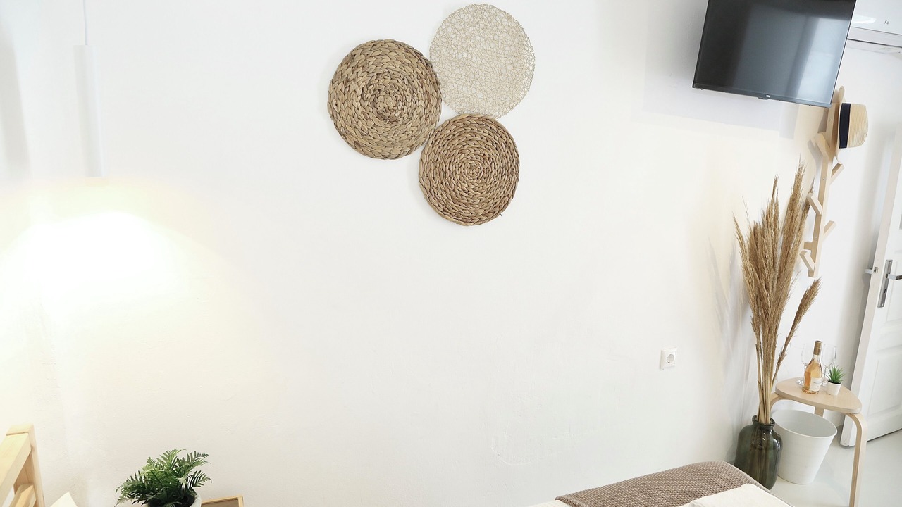Photo of Bedroom in Mykonos Town