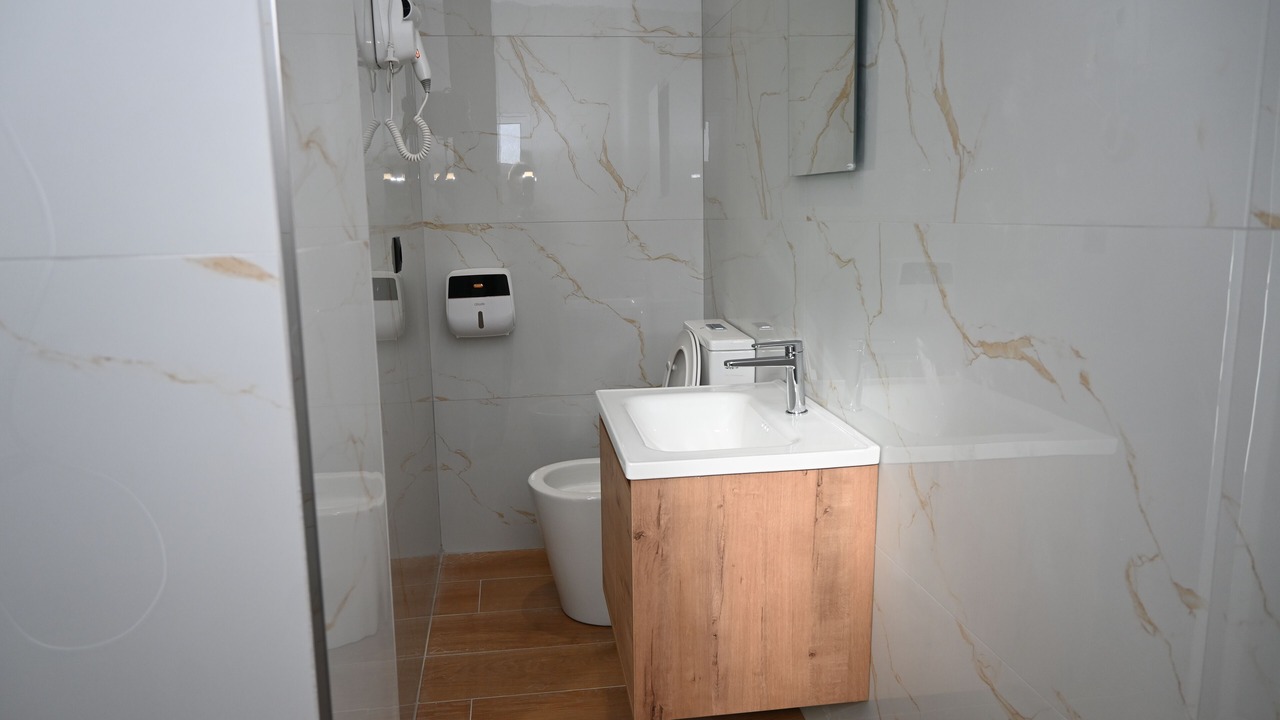 Photo of Bathroom in Ksamil