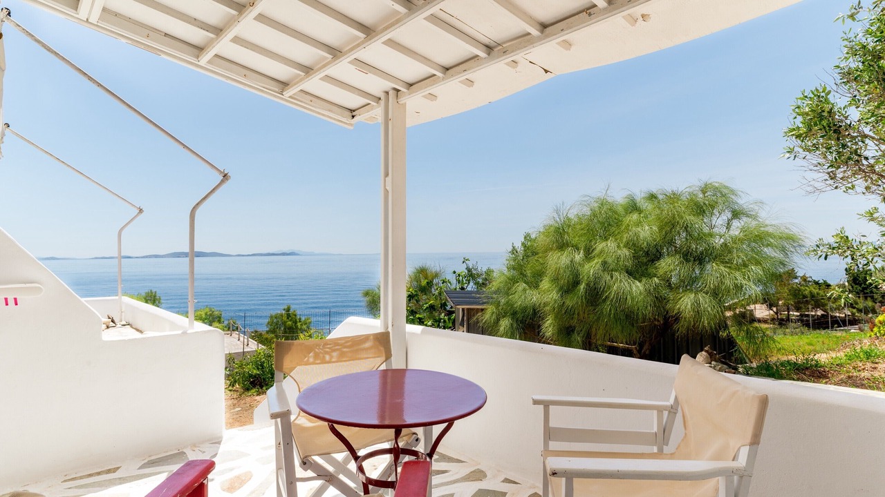 Photo of Outdoor in Agios Sostis