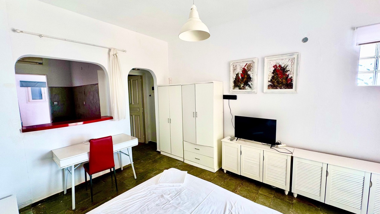 Photo of Bedroom in Agios Sostis