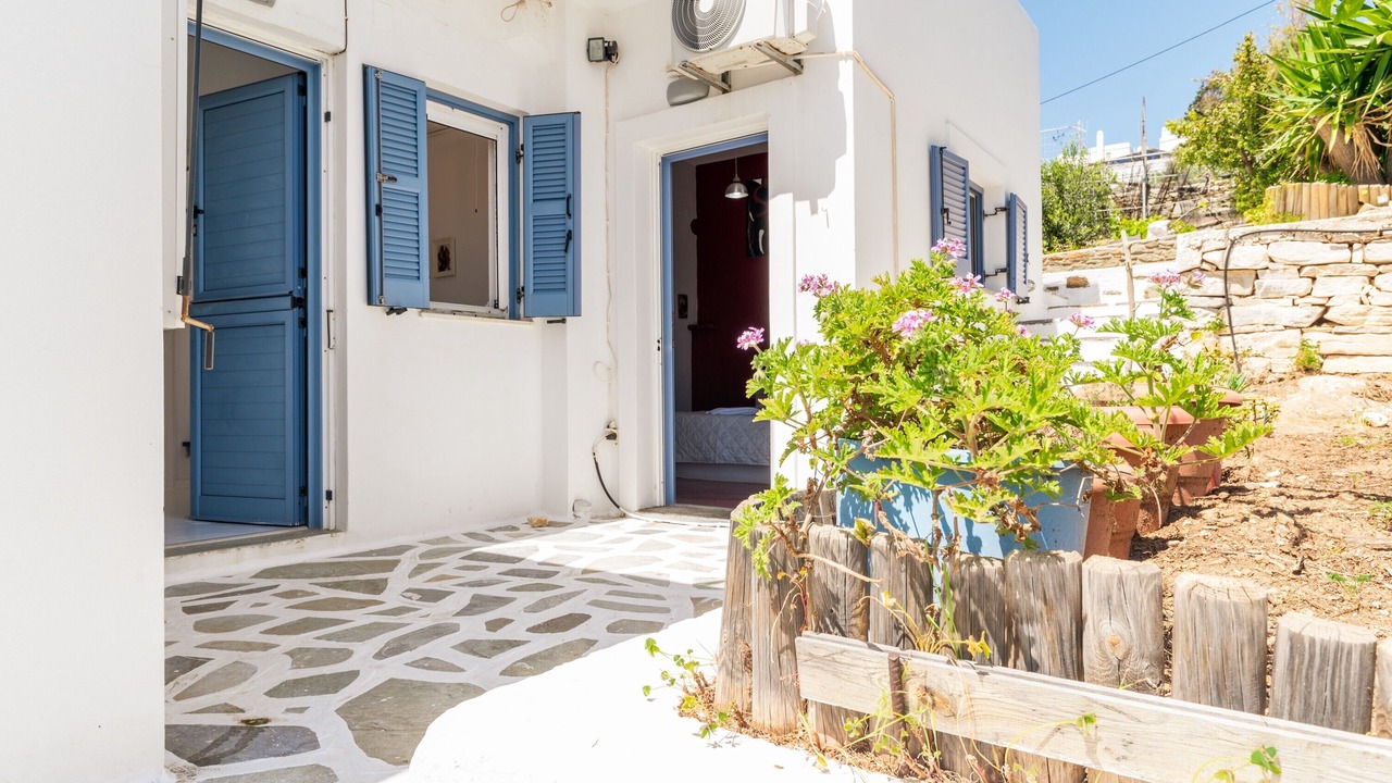 Photo of Outdoor in Agios Sostis