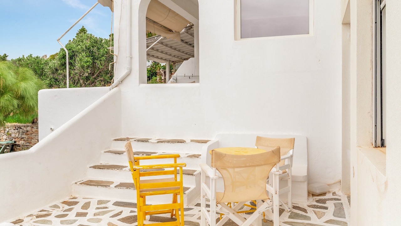 Photo of Outdoor in Agios Sostis