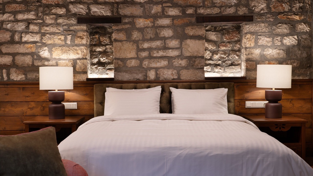 Photo of Bedroom in Potamia