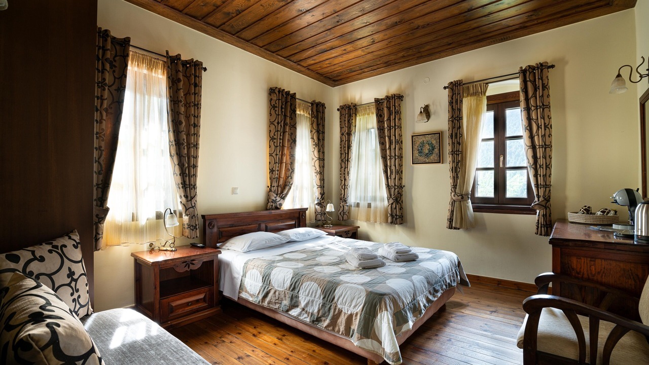 Photo of Bedroom in Potamia