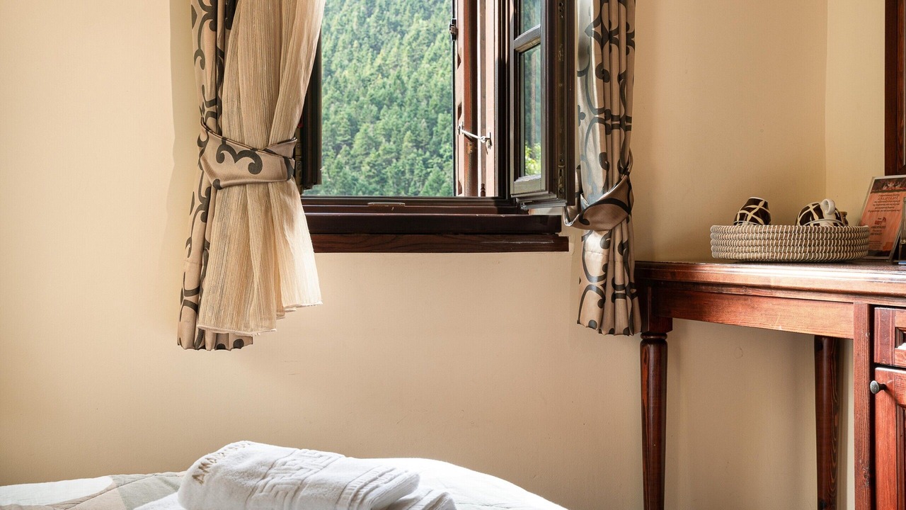 Photo of Bedroom in Potamia