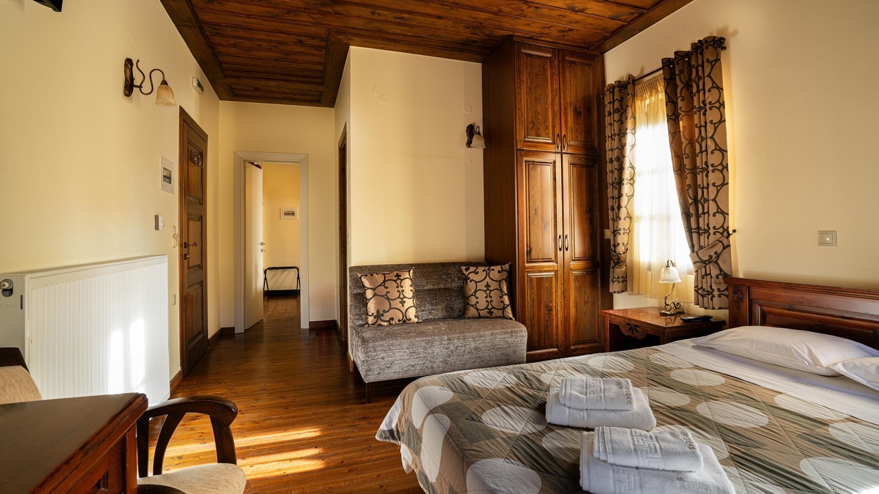 Photo of Bedroom in Potamia