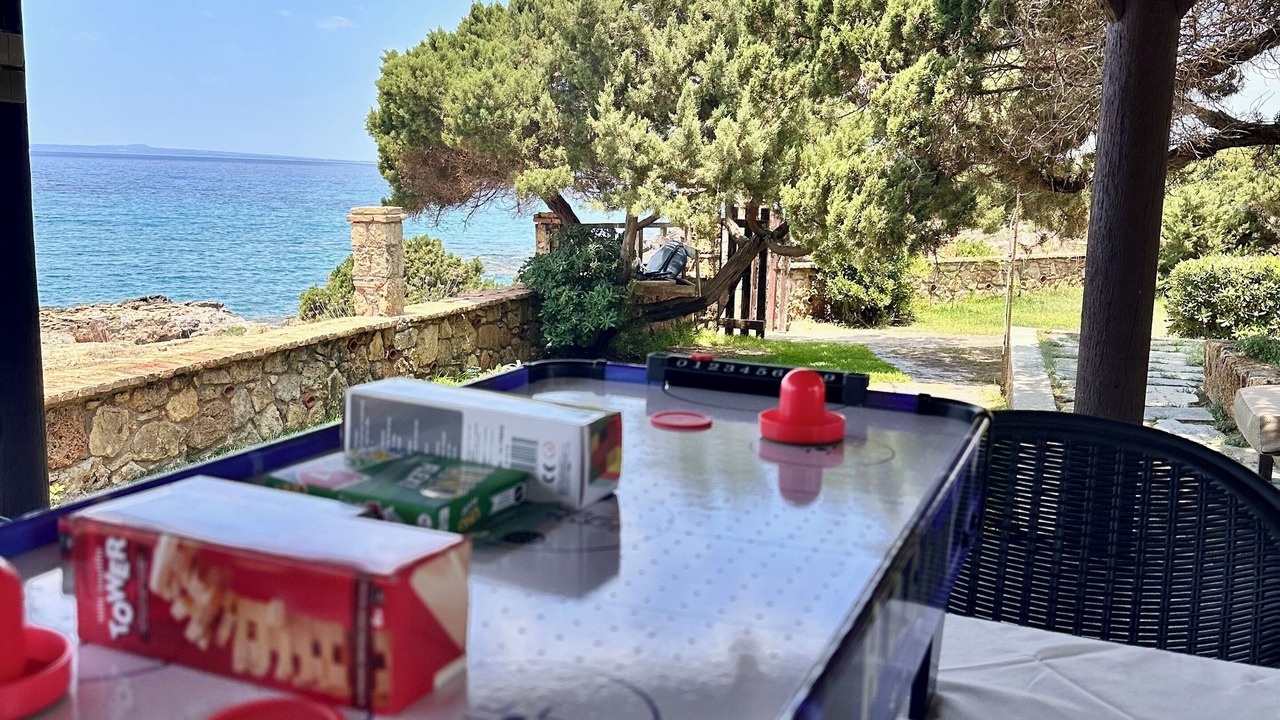 Photo of Patio Balcony in Pyrgos