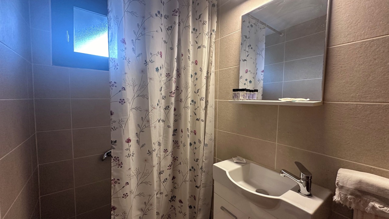 Photo of Bathroom in Pyrgos