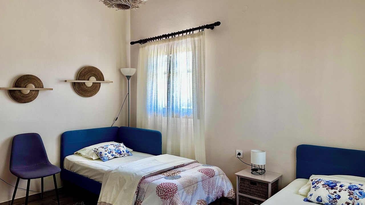 Photo of Bedroom in Pyrgos