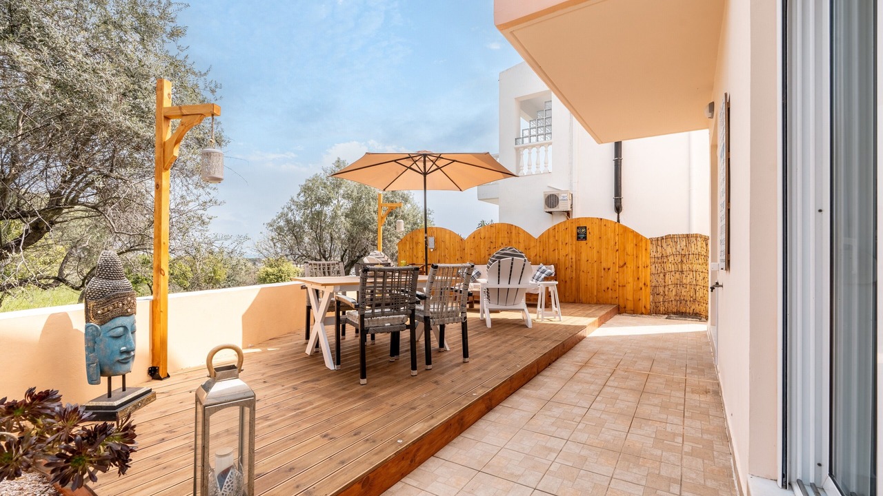 Photo of Outdoor in Kalathos