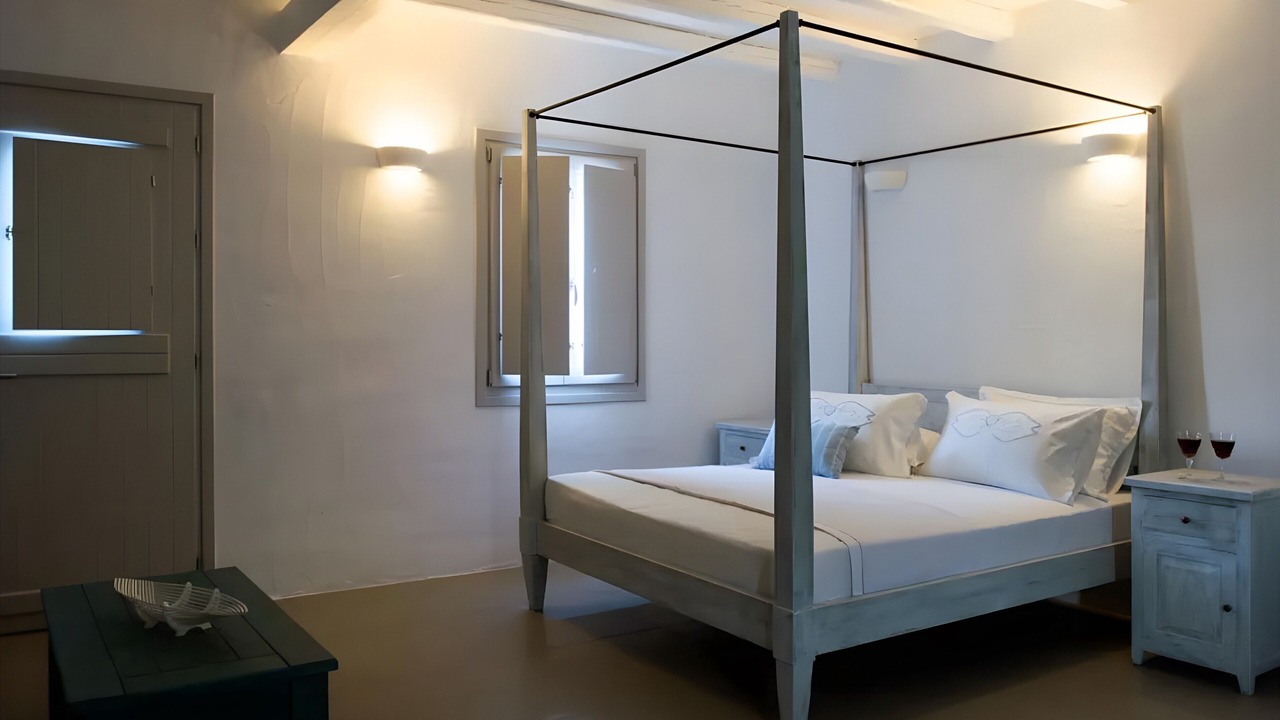 Photo of Bedroom in Psathi
